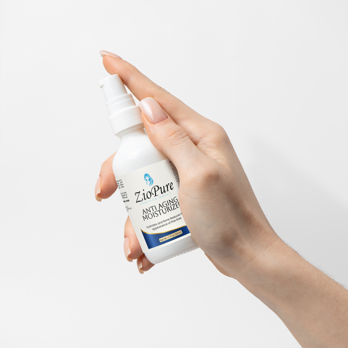 Anti Aging Moisturizer