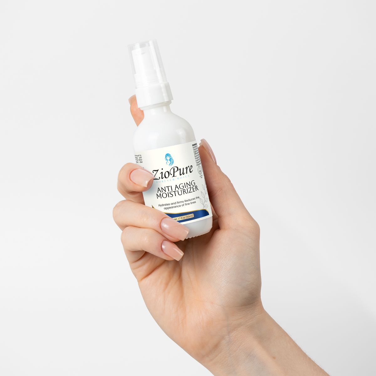 Anti Aging Moisturizer