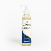 Gentle Cleansing Gel