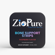 Bone Support Strips