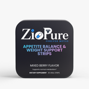 Appetite Balance & Weight Support Strips