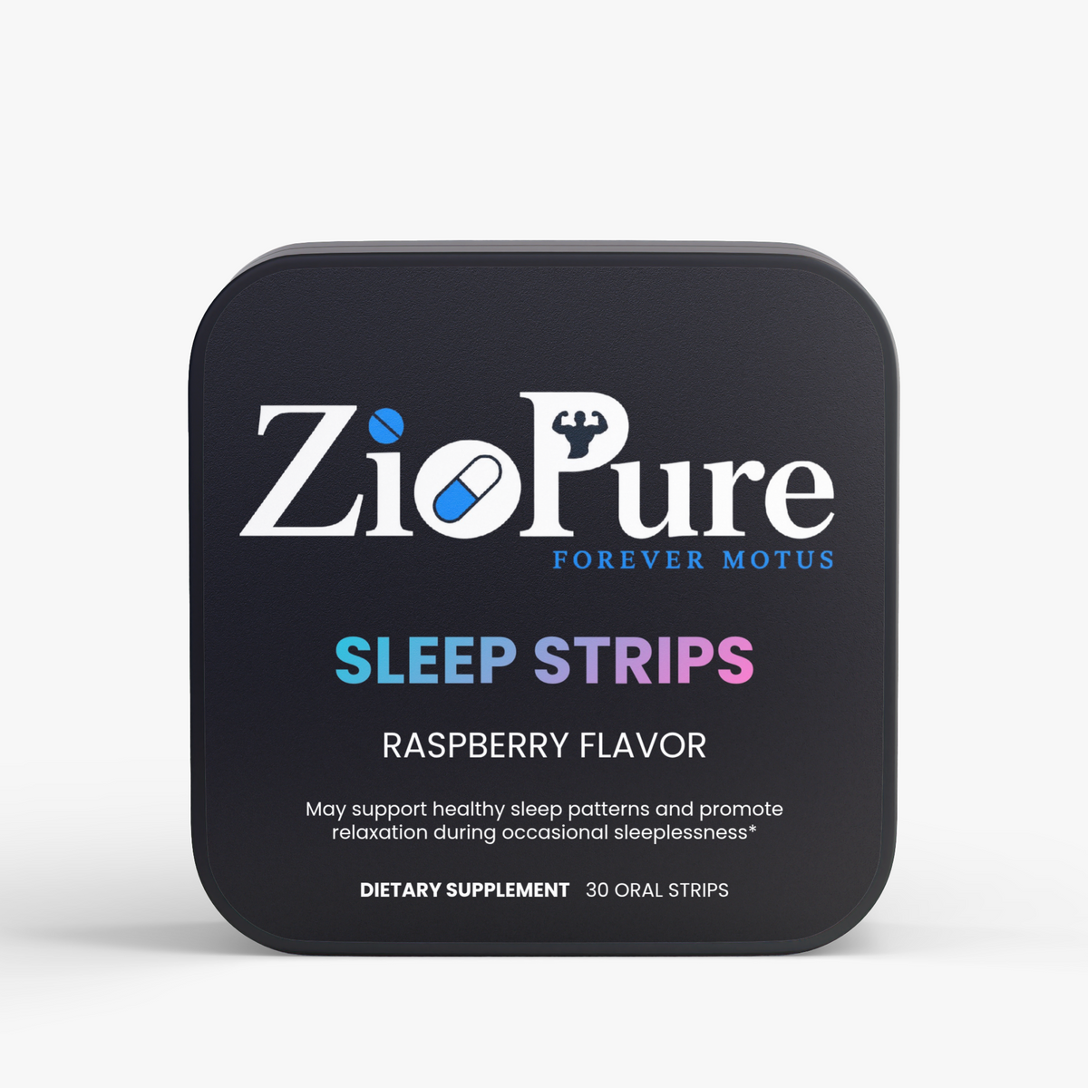 Sleep Strips