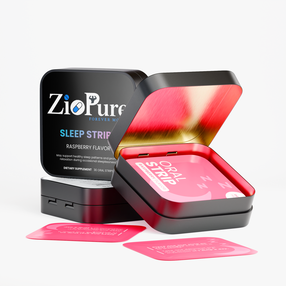 Sleep Strips