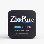 Iron Strips