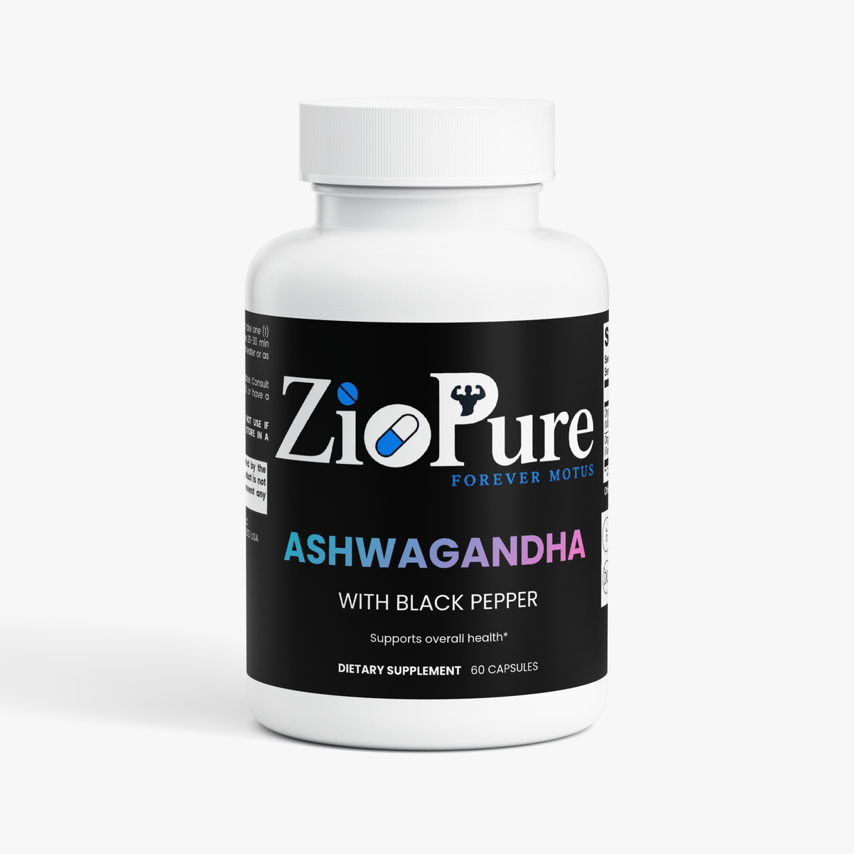 Ashwagandha
