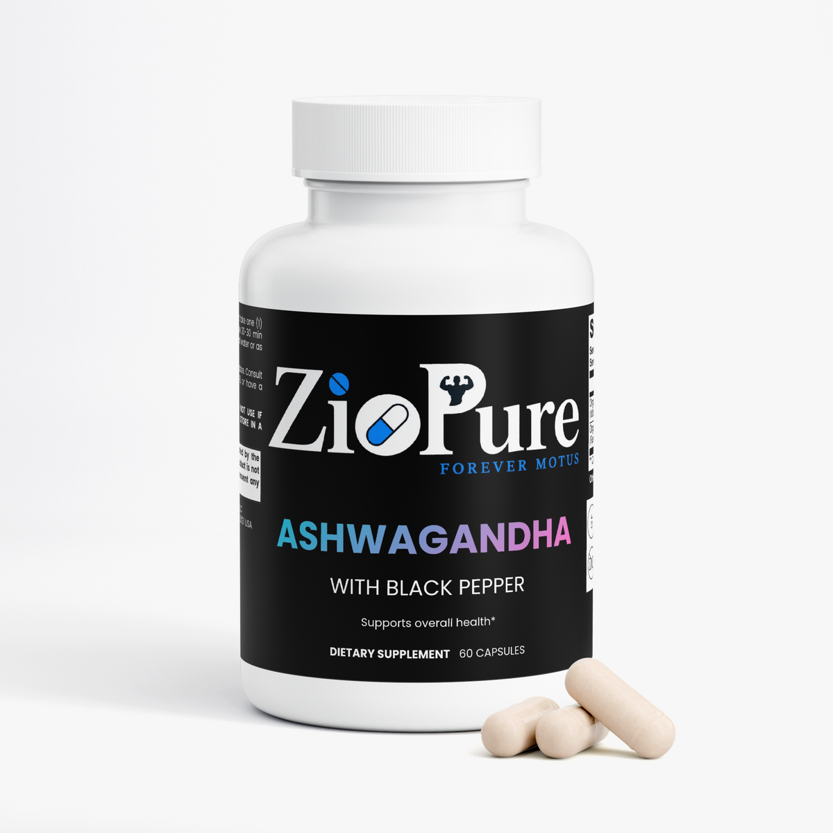 Ashwagandha