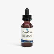 Hair Oil for Scalp Health and Hair Growth