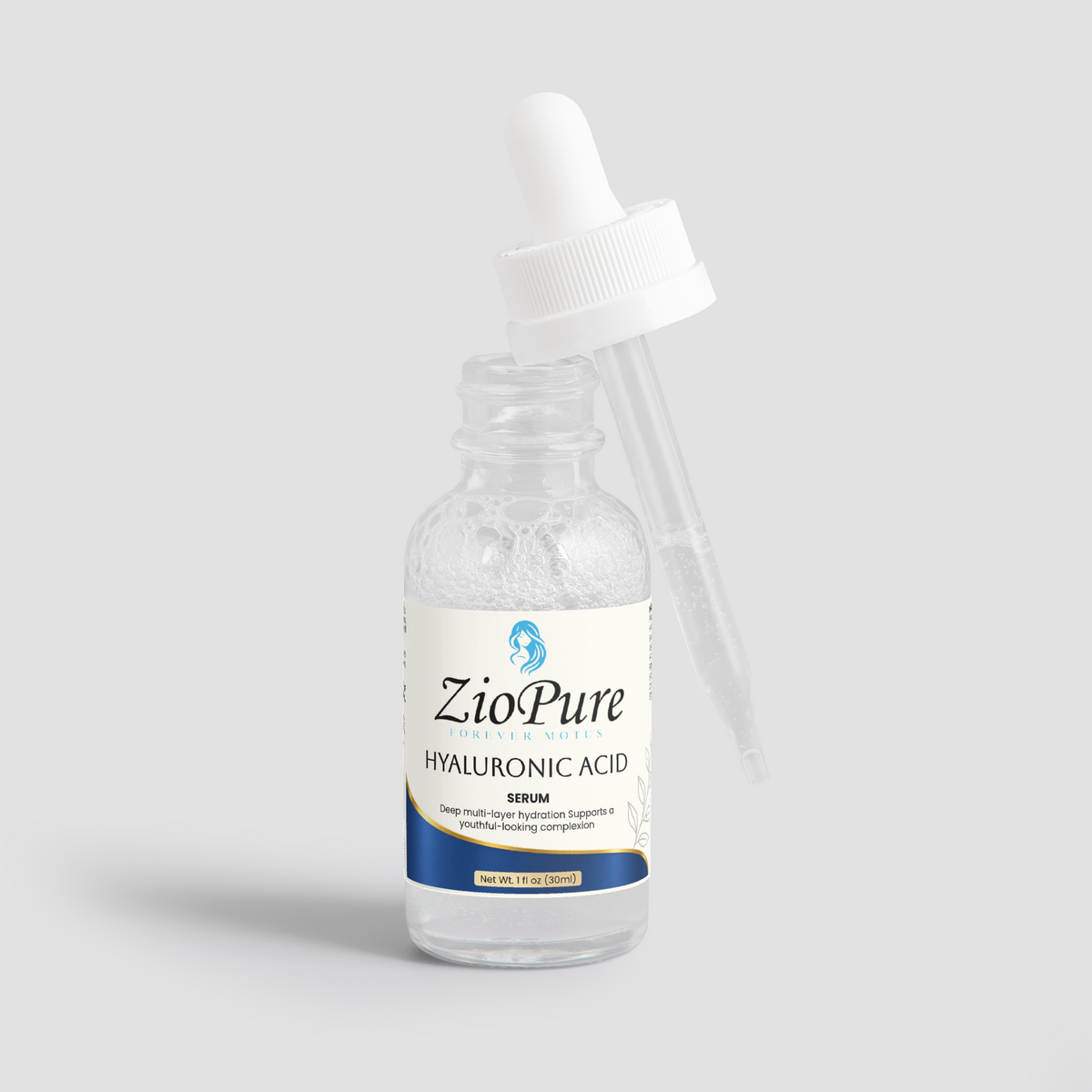 Hyaluronic Acid Serum