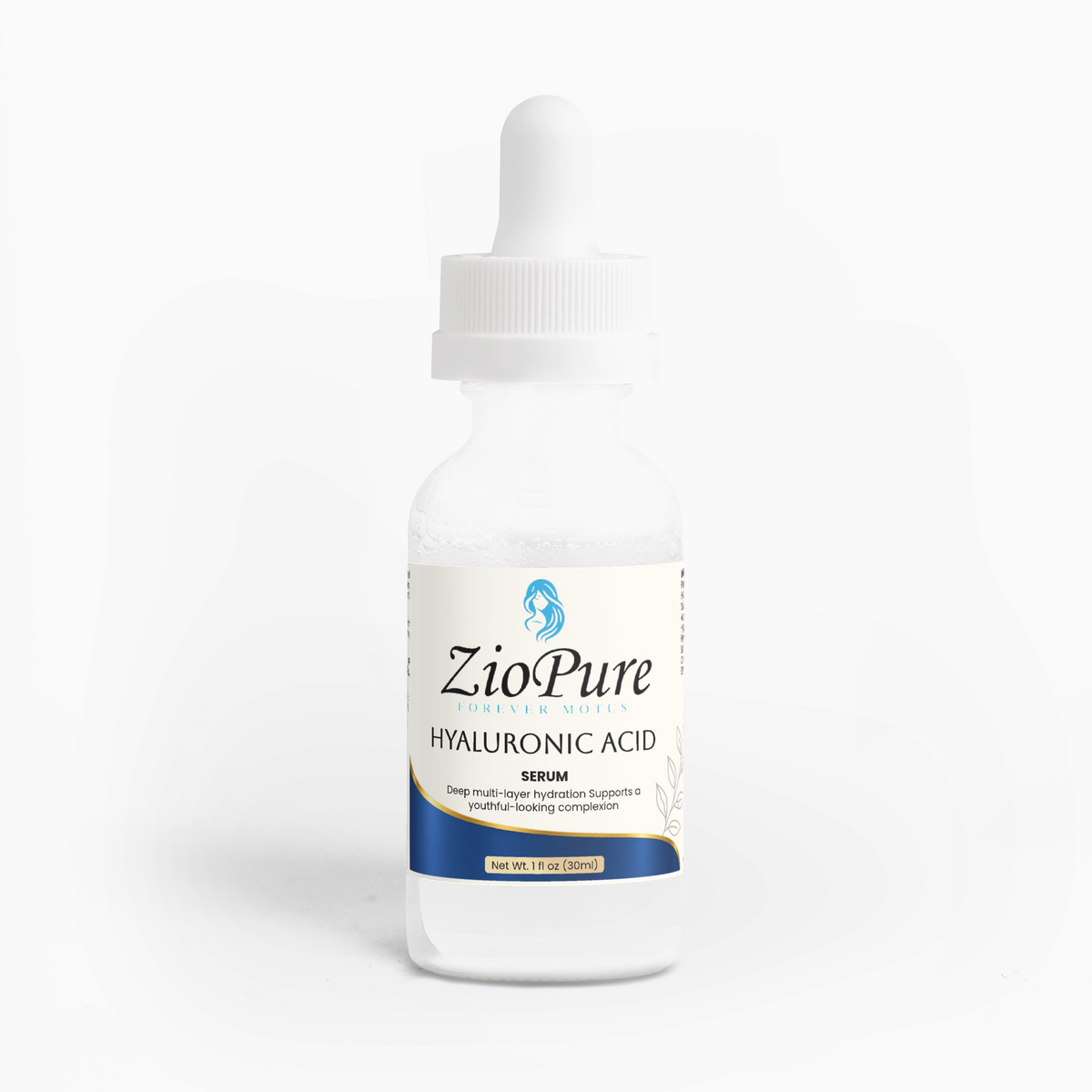 Hyaluronic Acid Serum