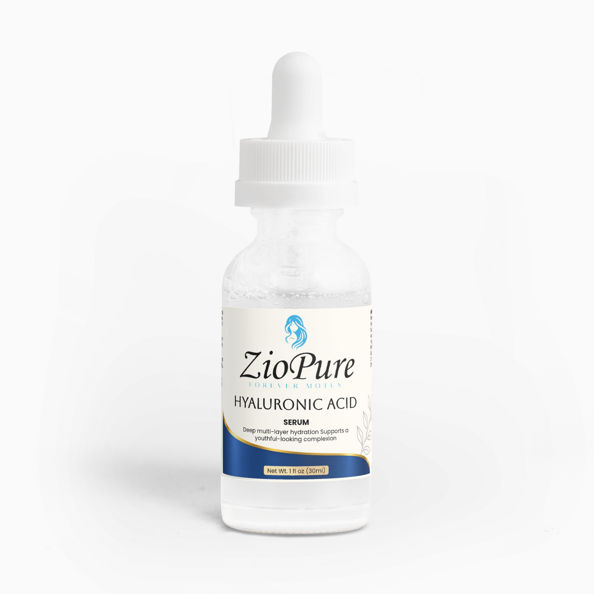 Hyaluronic Acid Serum