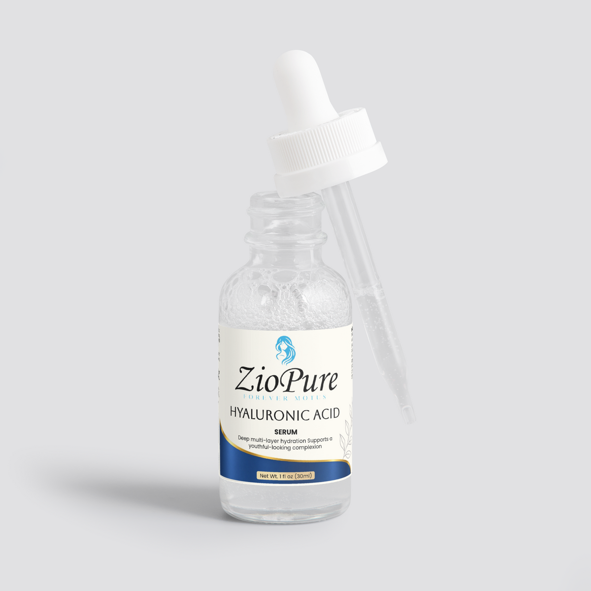 Hyaluronic Acid Serum