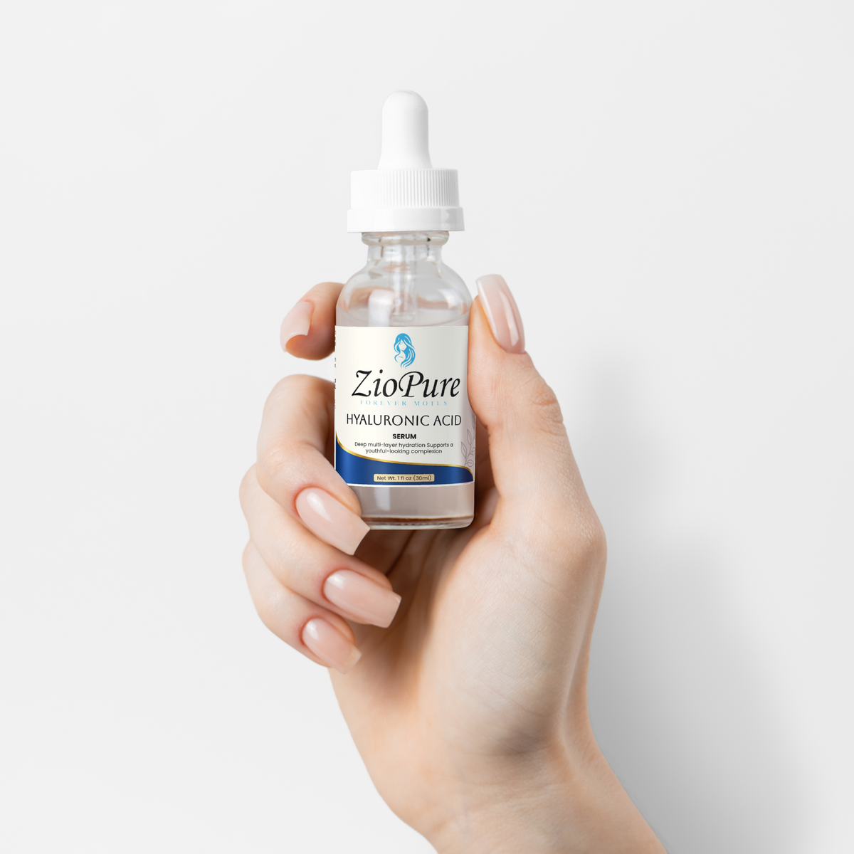Hyaluronic Acid Serum