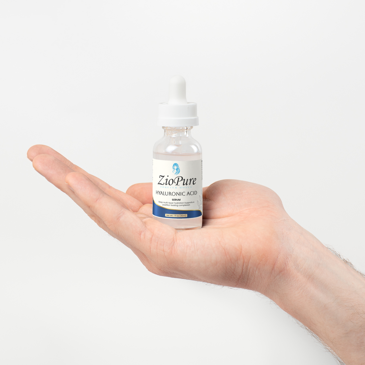 Hyaluronic Acid Serum