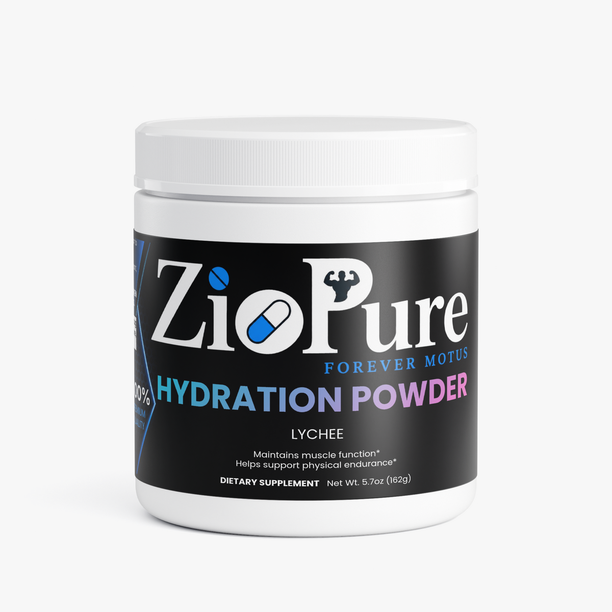 Hydration Powder (Lychee)
