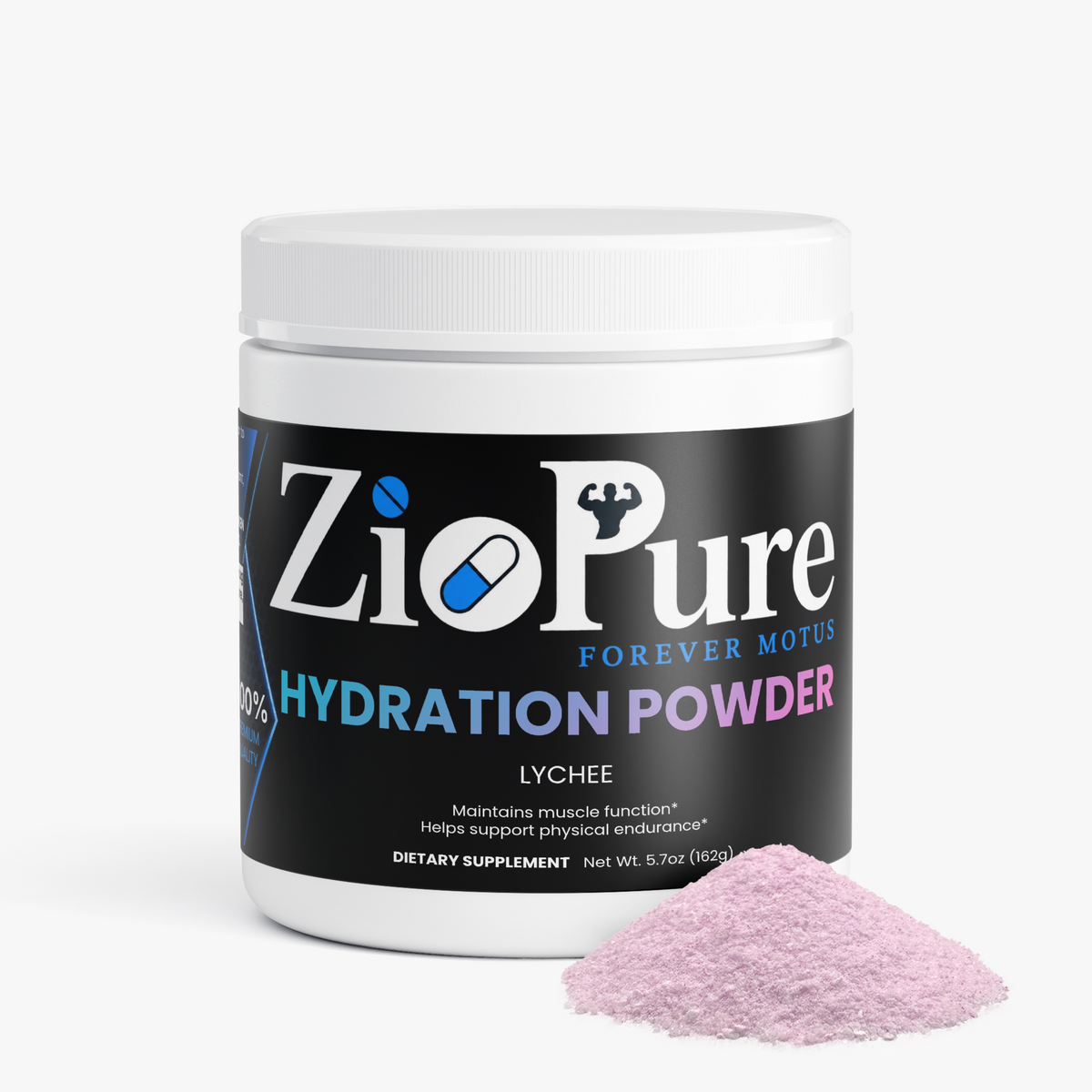 Hydration Powder (Lychee)