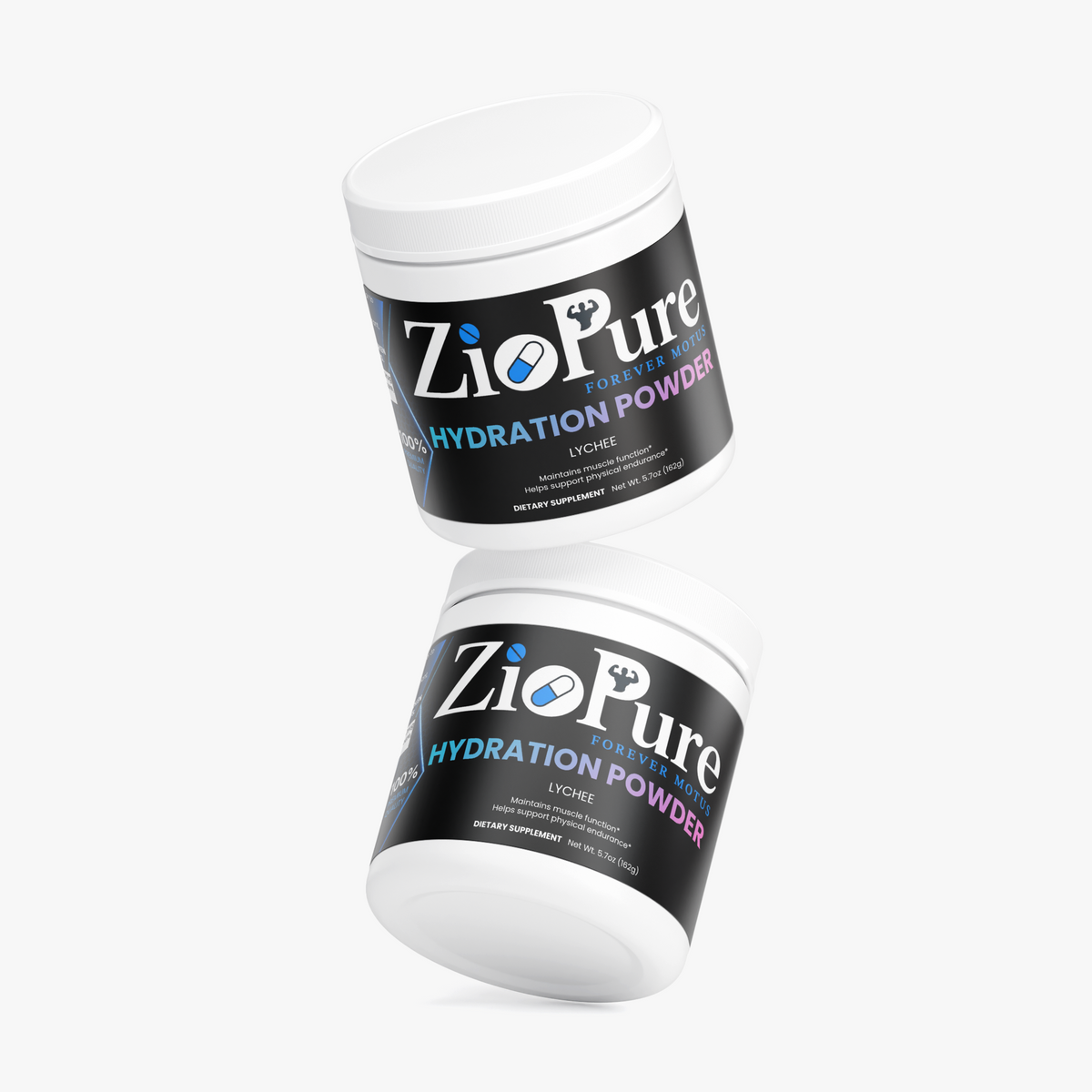 Hydration Powder (Lychee)