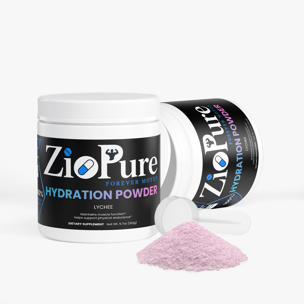 Hydration Powder (Lychee)