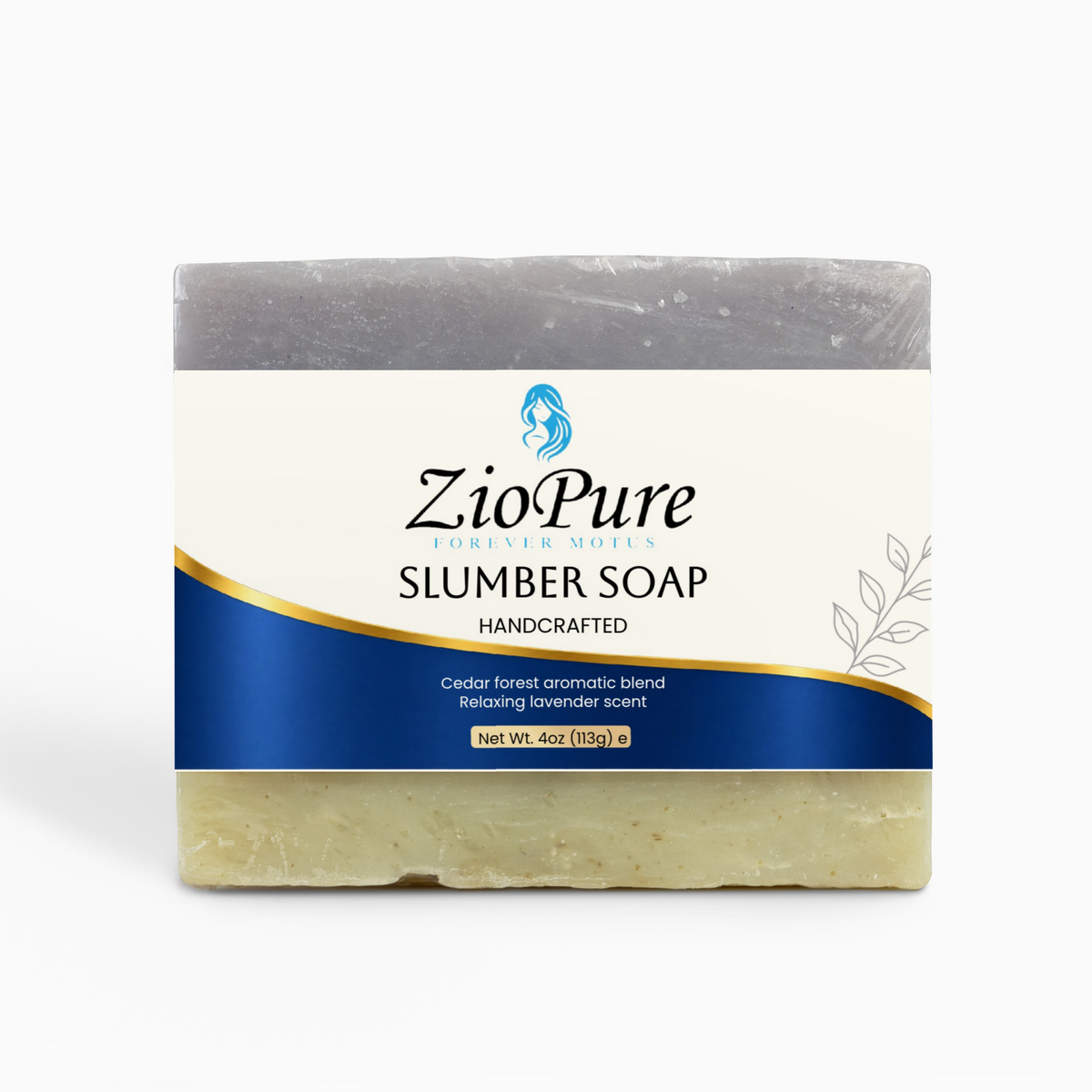 Slumber Soap