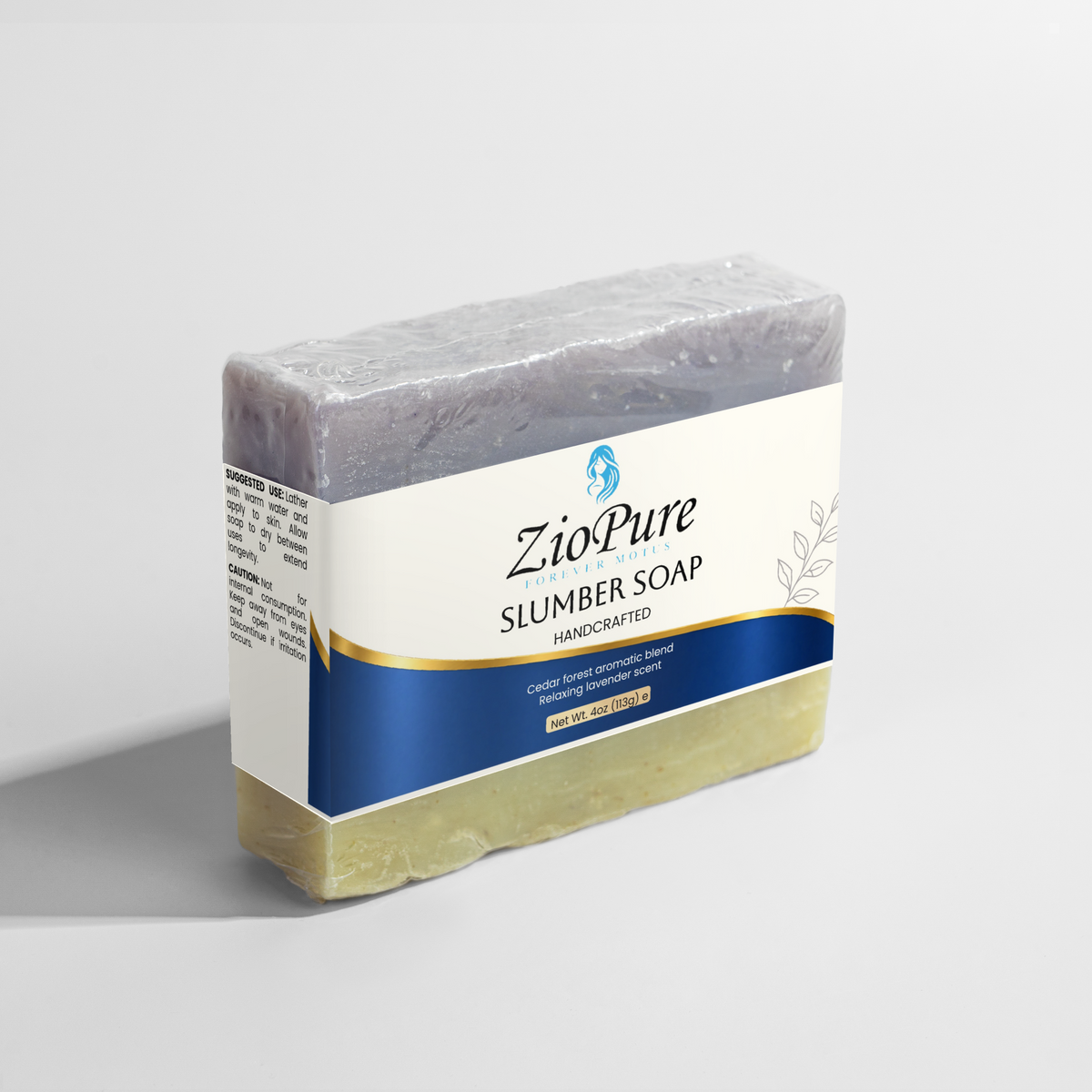 Slumber Soap
