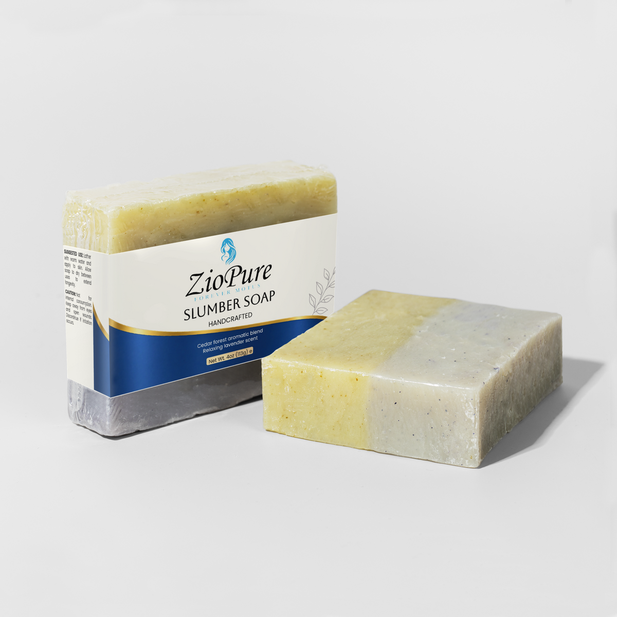 Slumber Soap