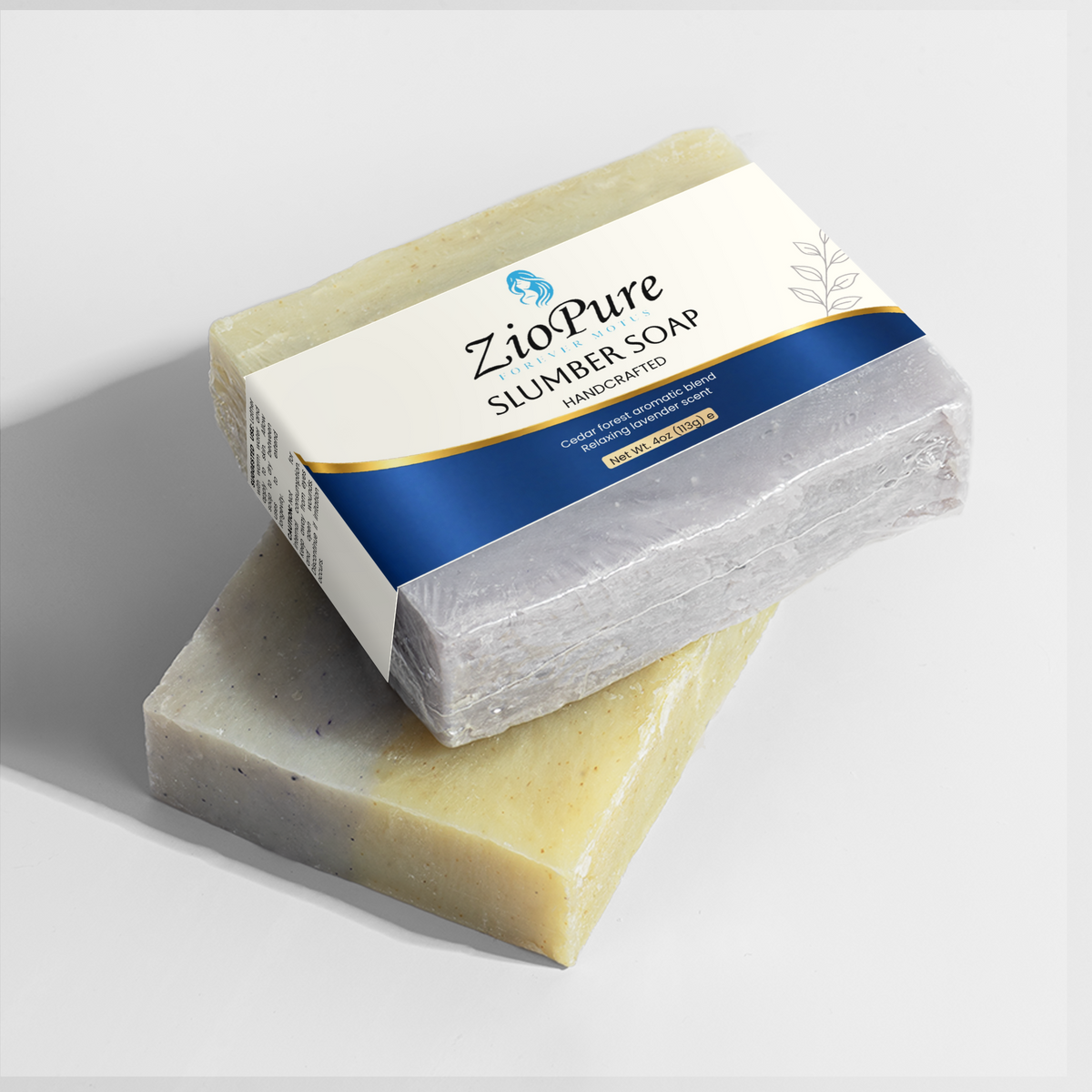 Slumber Soap