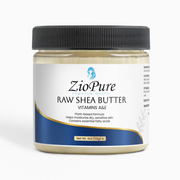 Raw Shea Butter