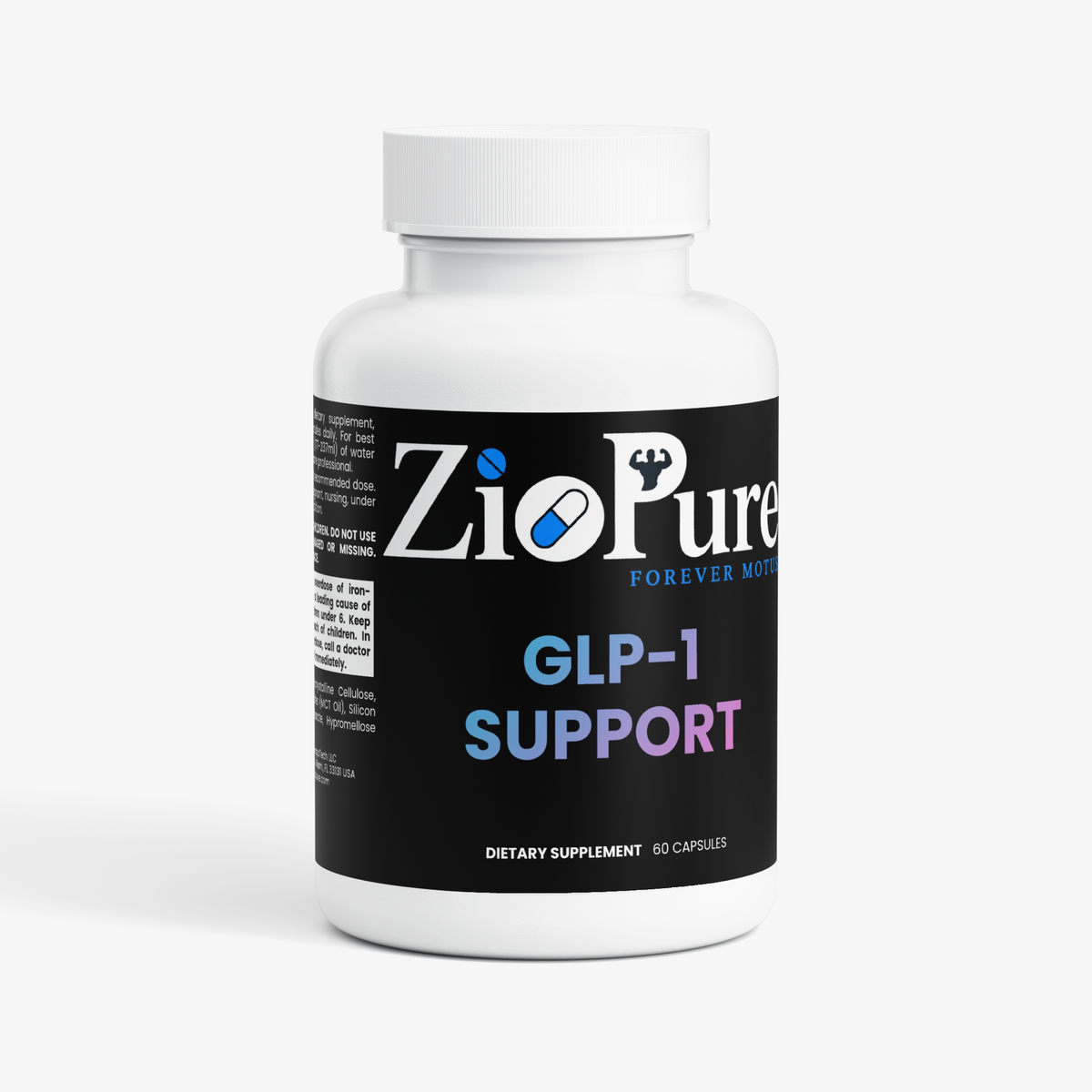 GLP-1 Support
