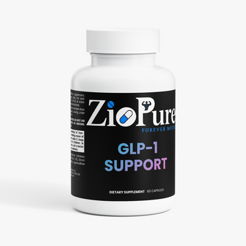 GLP-1 Support