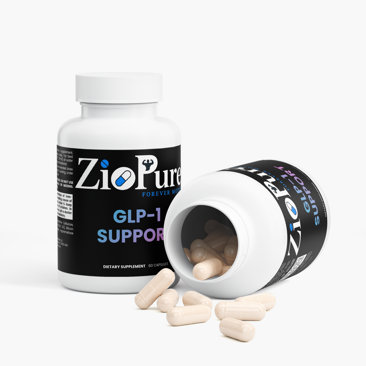 GLP-1 Support