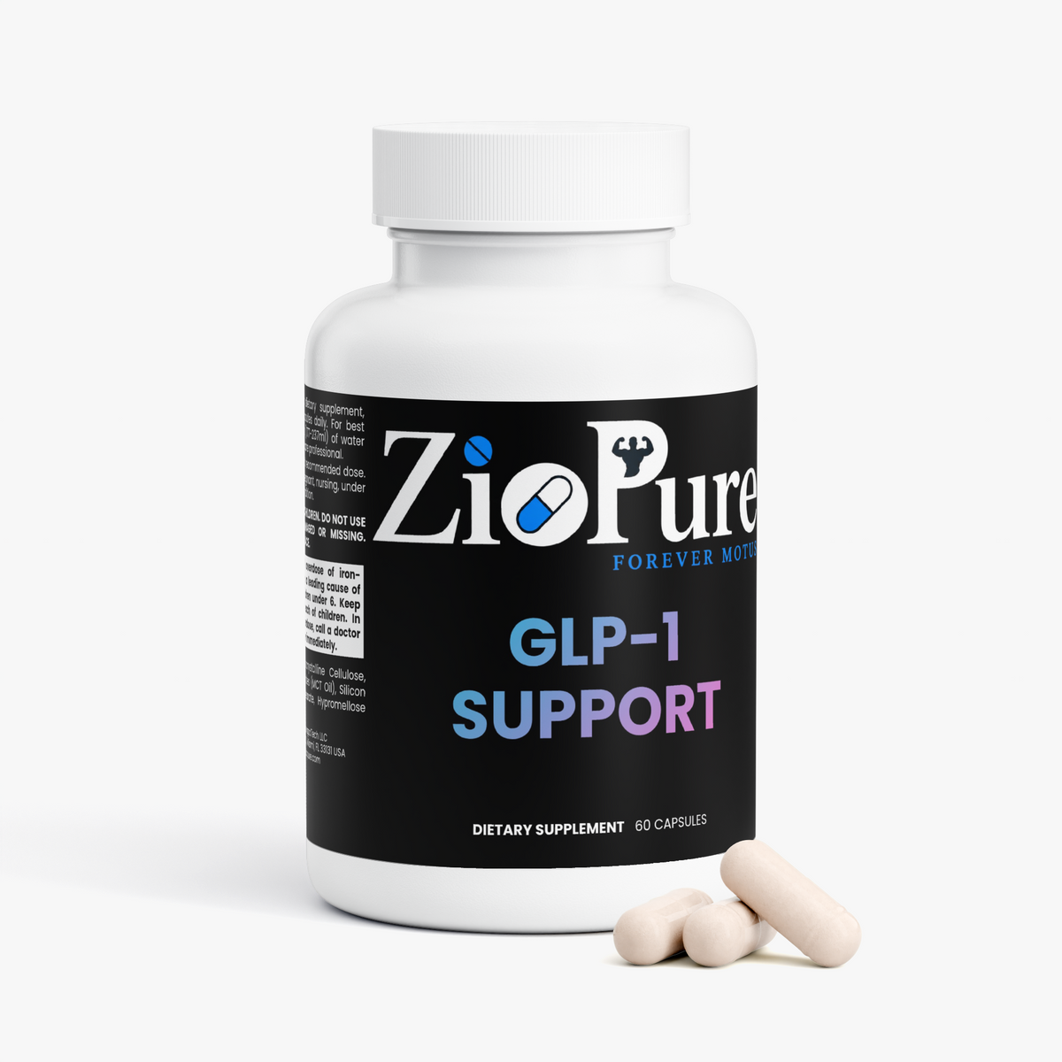 GLP-1 Support