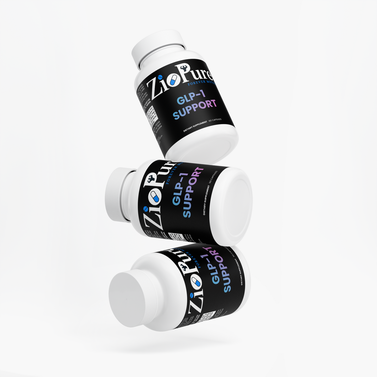 GLP-1 Support