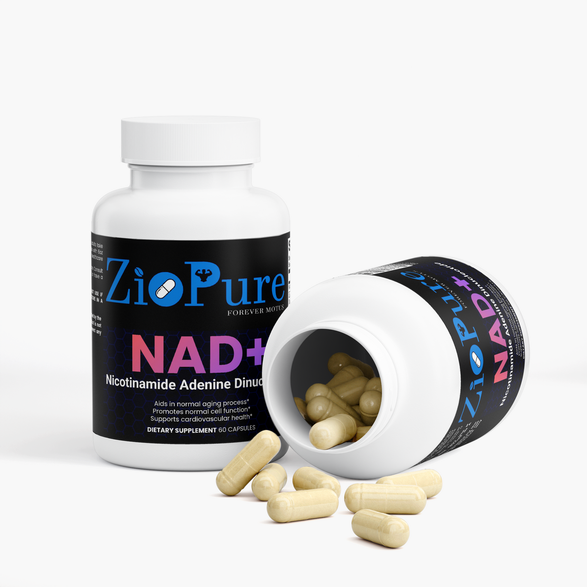 NAD+