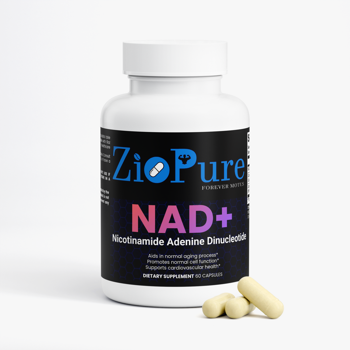 NAD+