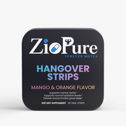Hangover Strips