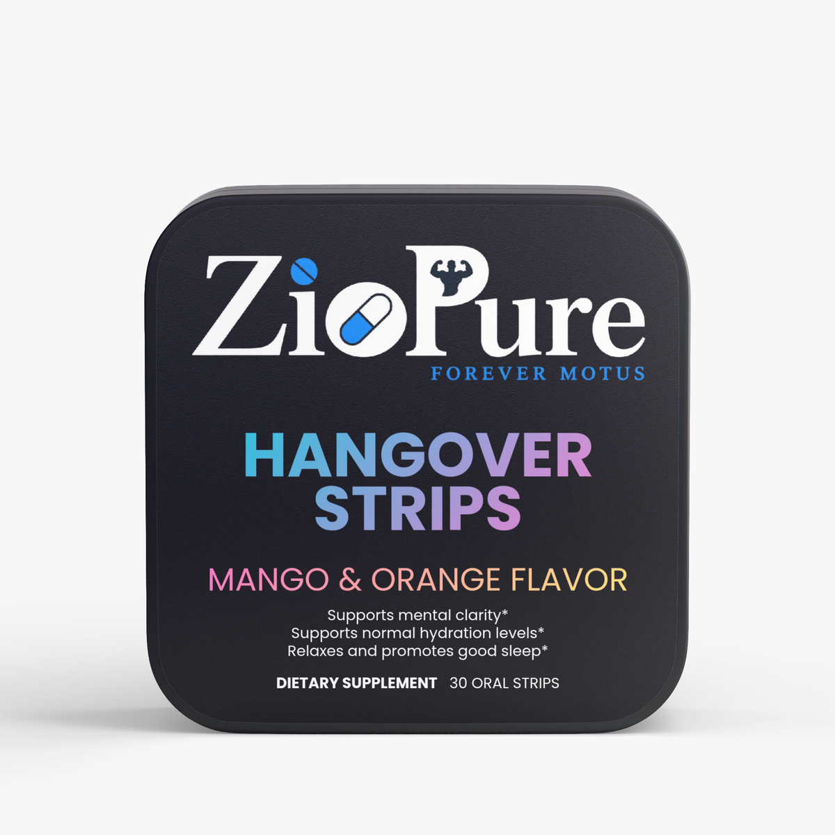 Hangover Strips