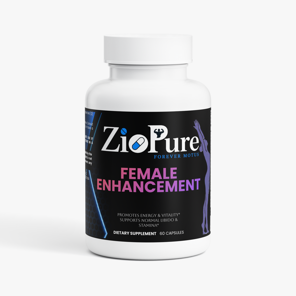 Female Enhancement