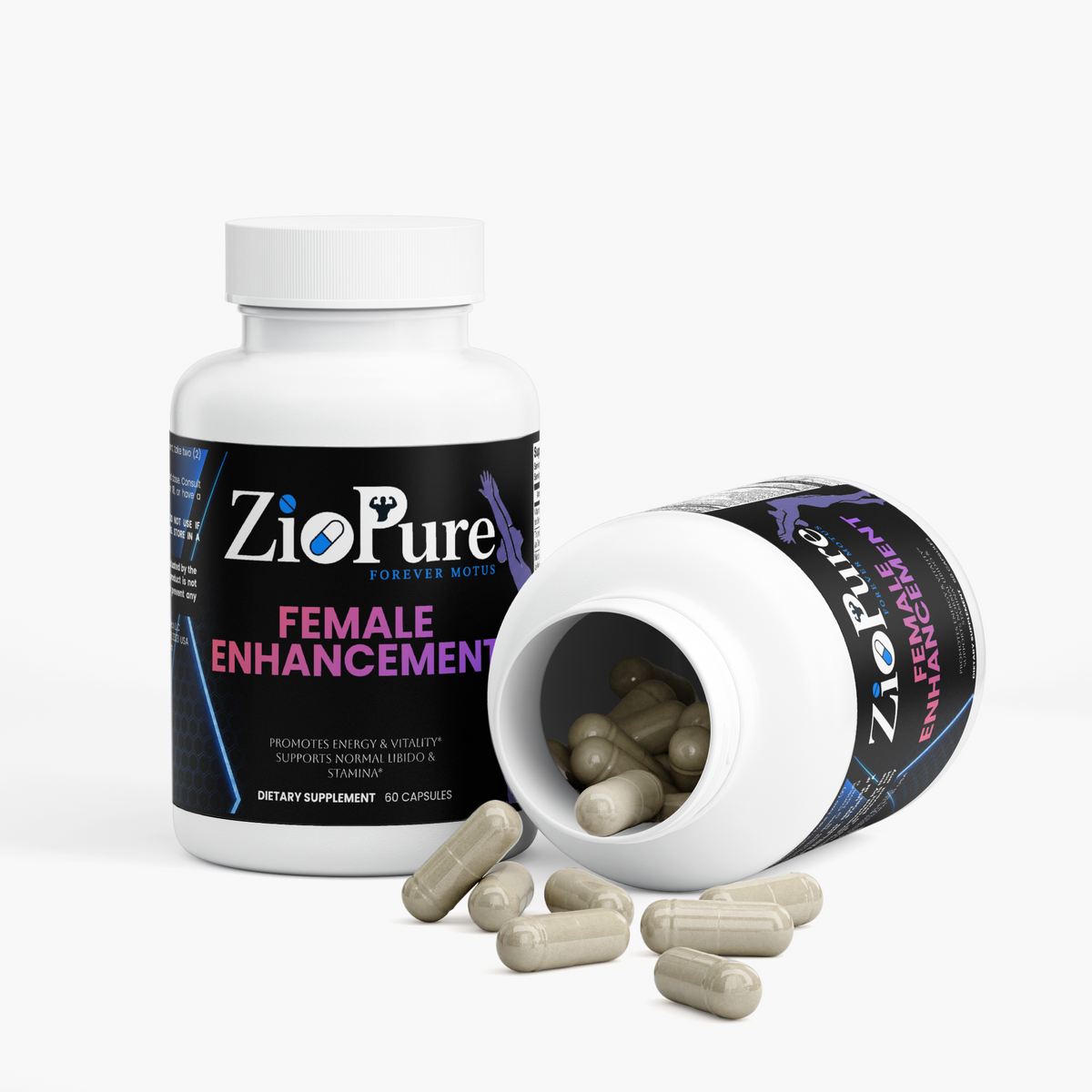 Female Enhancement