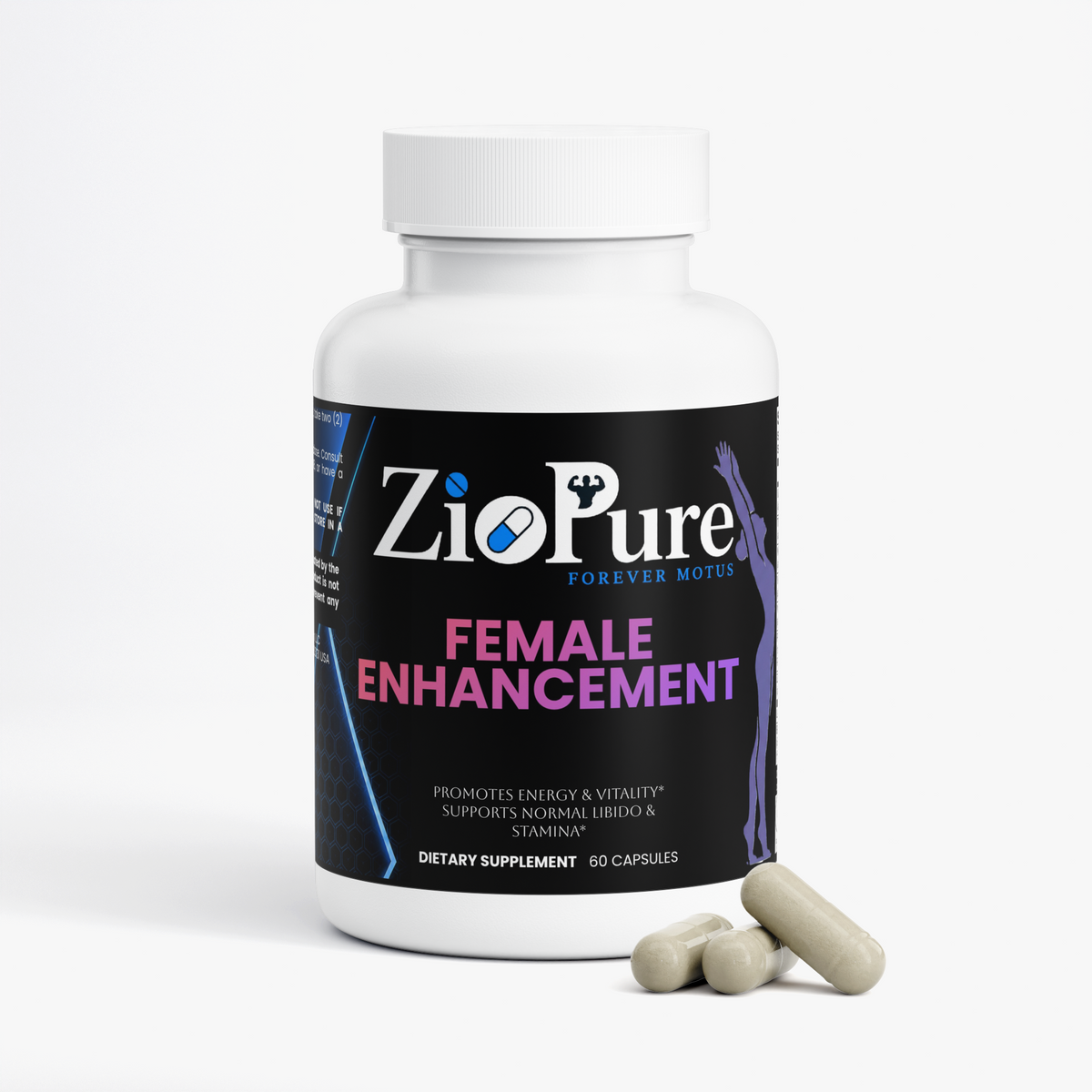 Female Enhancement