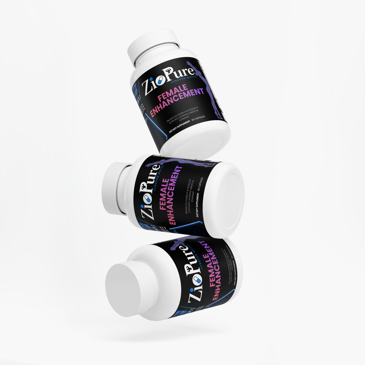 Female Enhancement