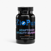 Adaptogen Vitality Gummies