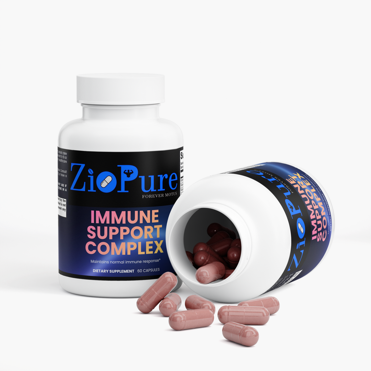 Immune Support Complex
