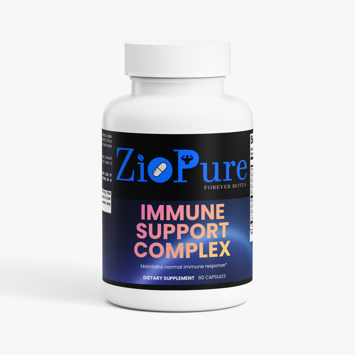 Immune Support Complex