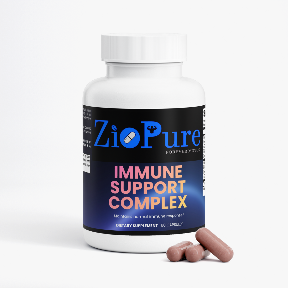 Immune Support Complex