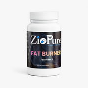 Fat Burner with MCT