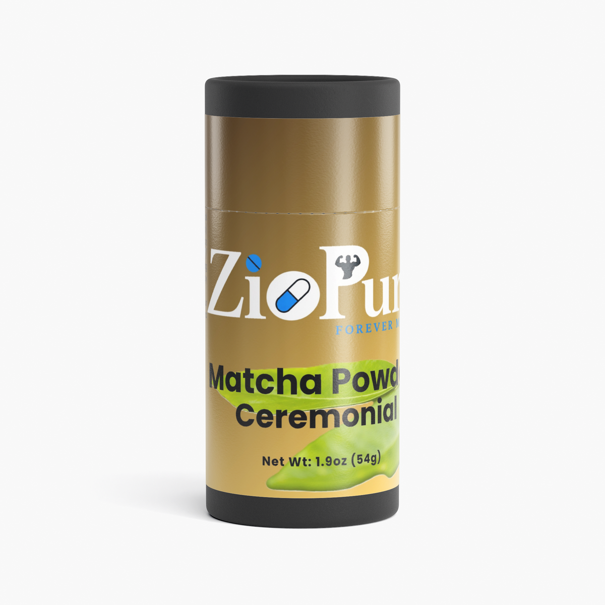 Ceremonial Matcha Powder