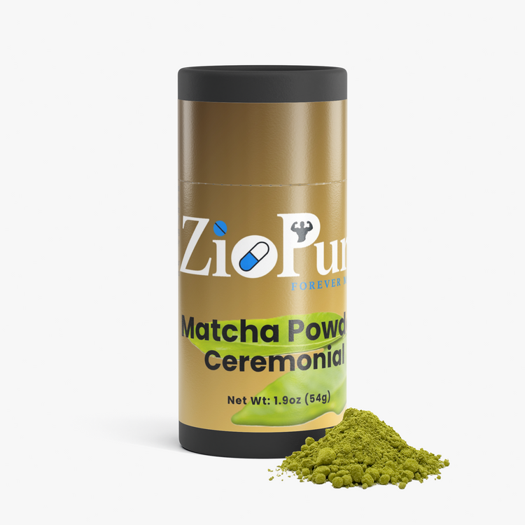 ZioPure