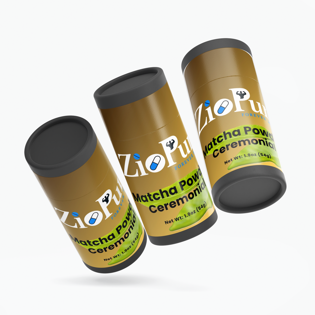 Ceremonial Matcha Powder