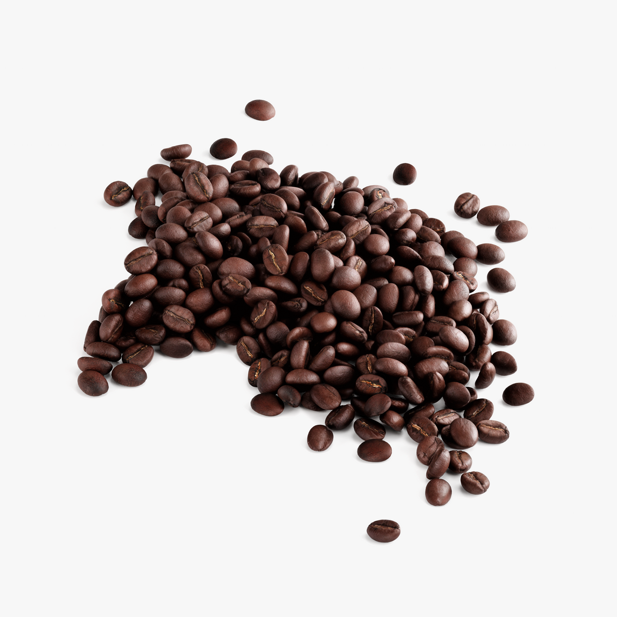 Cherry Zest Coffee (Medium Roast)