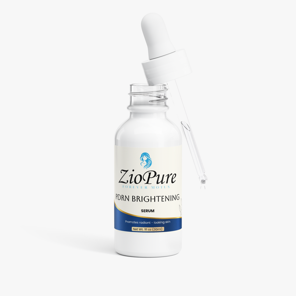PDRN Brightening Serum