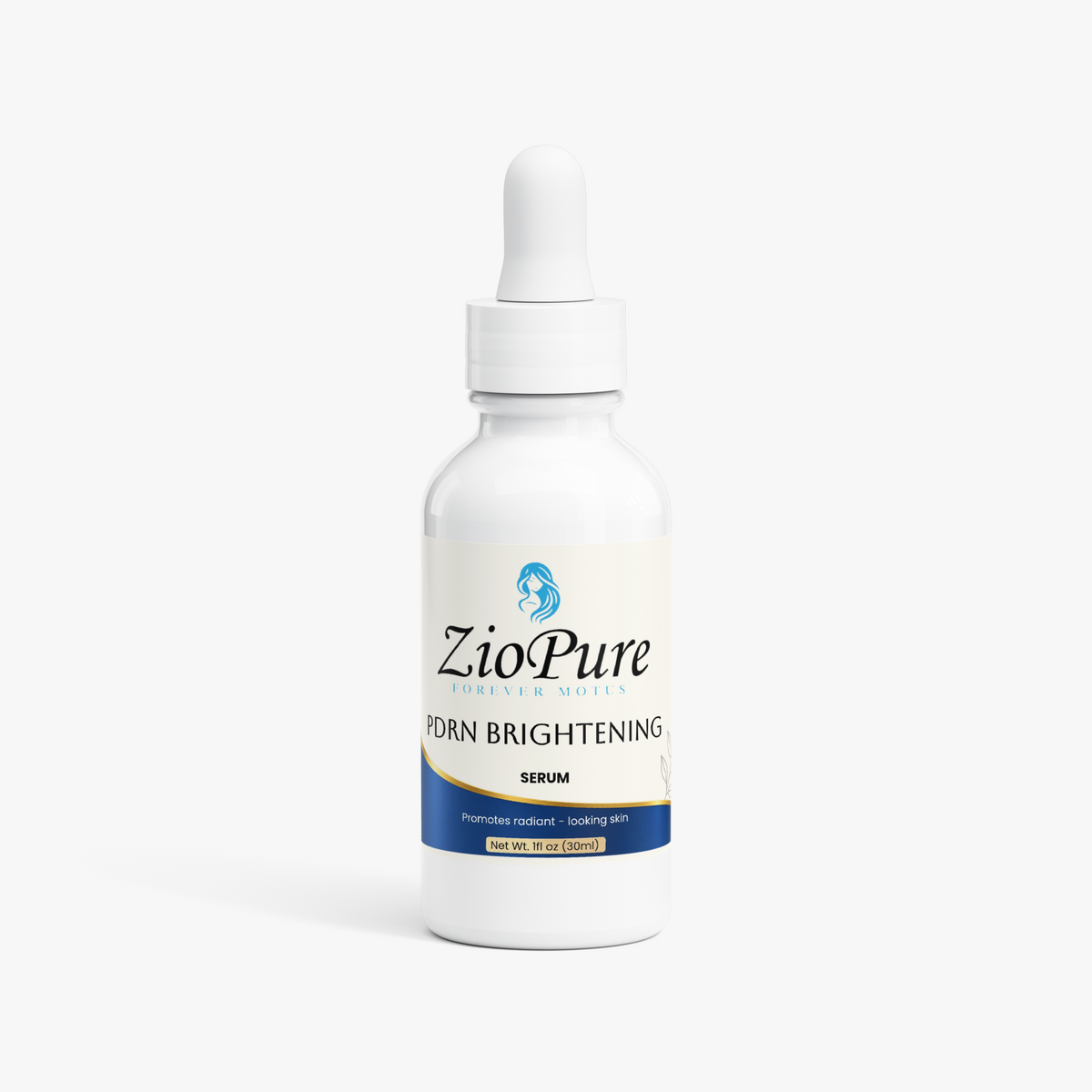 PDRN Brightening Serum